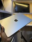 Apple MacBook Air 2025 M4 16GB RAM 256GB SSD - 4
