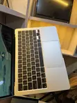 Apple MacBook Air 2025 M4 16GB RAM 256GB SSD - 5