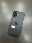 Apple iPhone 16 128GB Black - 2