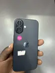 Apple iPhone 16 128GB Black - 3