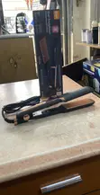 RAF Hair Straightener - 2