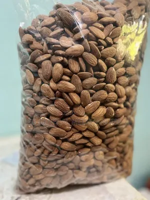 Almonds Nuts - Good Quality