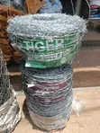 Roofings Group Barbed Wire 25kg - 2