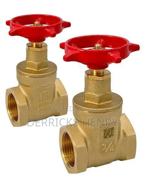 Brand New LiRLEE G.i Valve Water - 1