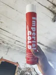 Polyurethane Foam Sealant Spray - 2