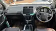 Toyota Land Cruiser Prado 2017 White - 5