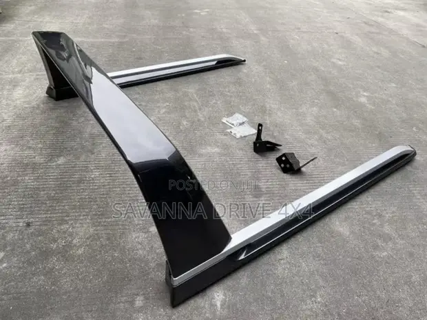 Ford Ranger Rollbar - 1