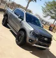 Ford Ranger Rollbar - 2