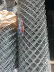 Chain Link Fencing G14 50x50mm - 2