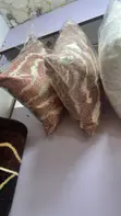 Micah Interiors Cushions & Knot Pillows - 1