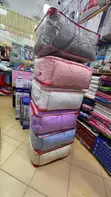 Micah Interiors Cushions & Knot Pillows - 2