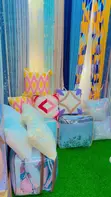 Micah Interiors Cushions & Knot Pillows - 3