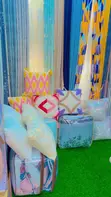 Micah Interiors Cushions & Knot Pillows - 5