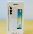 New Samsung Galaxy A16 5G 256GB Silver - 1