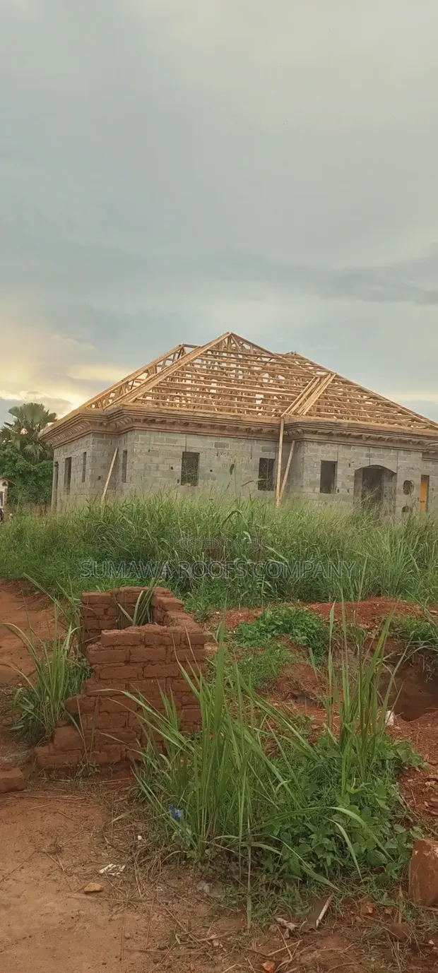 Sumawa Roofs Company: Roofing & House Repairs - 1
