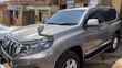Toyota Land Cruiser Prado 2021 Gray - 1