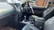 Toyota Land Cruiser Prado 2021 Gray - 2
