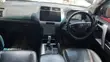 Toyota Land Cruiser Prado 2021 Gray - 4