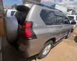 Toyota Land Cruiser Prado 2021 Gray - 5