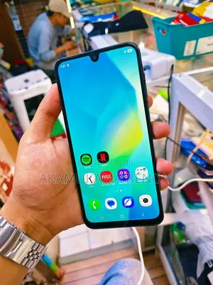 New Samsung Galaxy A16 5G 256GB Silver