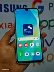 New Samsung Galaxy A16 5G 256GB Silver - 2