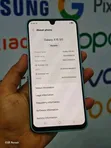 New Samsung Galaxy A16 5G 256GB Silver - 3