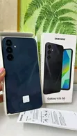 New Samsung Galaxy A16 5G 256GB Black - 2