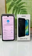 New Samsung Galaxy A16 5G 256GB Black - 3