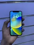 Apple iPhone X 256GB Black - 3