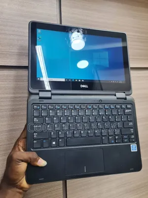 Dell Latitude 3190 Laptop - Intel Core i5, 8GB RAM, 256GB SSD