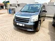 Toyota Noah 2010 Gray - 1