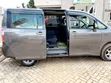 Toyota Noah 2010 Gray - 2