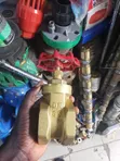 Gete Valve - 1