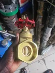 Gete Valve - 2