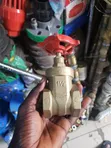 Gete Valve - 3
