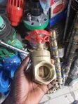 Gete Valve - 4