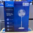 Midea 16-Inch Floor Stand Fan (FS40-19M) - 2