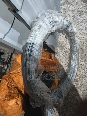 Plain Wire G10 - Roofings Group