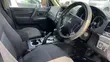 Mitsubishi Pajero 2014 Silver - 1