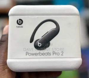 Powerbeats Pro 2