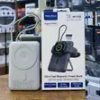 Haino Teko W1702 10000mAh Ultral Fast Magnetic Power Bank - 1