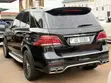 Mercedes-Benz M Class ML350 4dr SUV 2014 Black - 2
