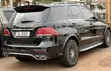Mercedes-Benz M Class ML350 4dr SUV 2014 Black - 4