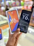 New Huawei Y6s 64GB - 1