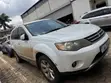 Mitsubishi Outlander SE 2012 - 2