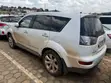 Mitsubishi Outlander SE 2012 - 3