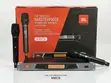 JBL KMC9 Professional Dual UHF Wireless Microphone System - 1