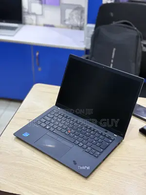 New Lenovo ThinkPad T14s G4 Laptop