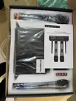 Shure U-3600 Professional Wireless Microphone System - 3
