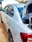 Toyota Premio 2006 Silver - 3